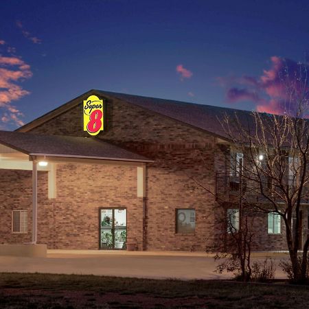 Super 8 By Wyndham Dumas Tx Exterior foto